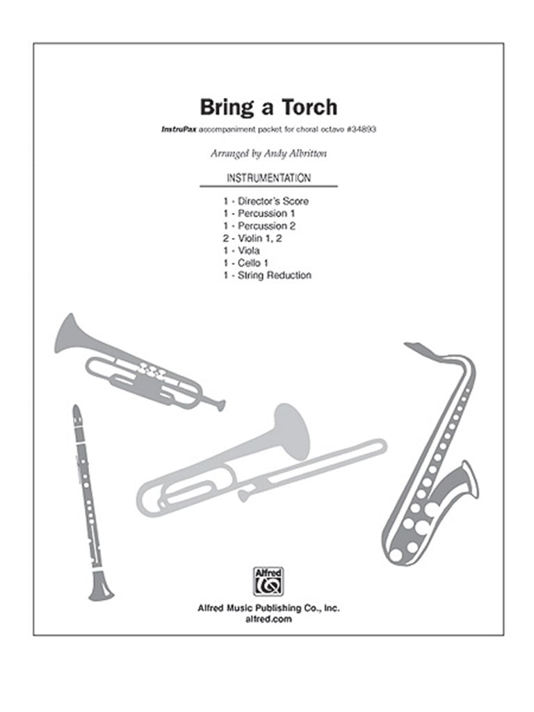 Bring a Torch